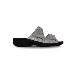 MEPHISTO - MEPHISTO - Geva Taupe Femme - CHAUSSMART