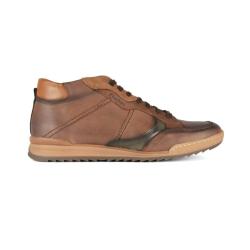 FLUCHOS - FLUCHOS - Habana 2274 Marron Homme - CHAUSSMART