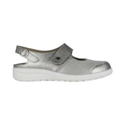 SOLIDUS - SOLIDUS - Heaven 27500 Gris Femme - CHAUSSMART