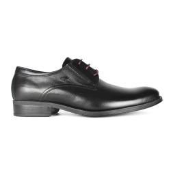 FLUCHOS - FLUCHOS - Heracles 8410 Noir Homme - CHAUSSMART