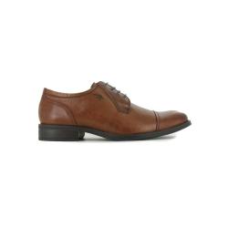 FLUCHOS - FLUCHOS - Heracles 8412 Marron Homme - CHAUSSMART