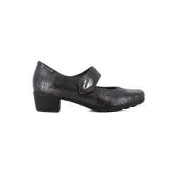 MEPHISTO - MEPHISTO - Isora Taupe Femme - CHAUSSMART