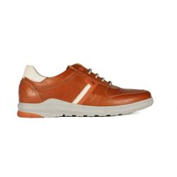 FLUCHOS - FLUCHOS - Jack 1162 Marine Homme - CHAUSSMART