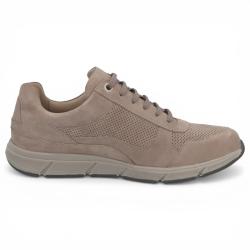 SOLIDUS - SOLIDUS - Kai 67031 Taupe Homme - CHAUSSMART