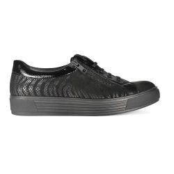 SOLIDUS - SOLIDUS - Kaja 32004 Gris Femme - CHAUSSMART