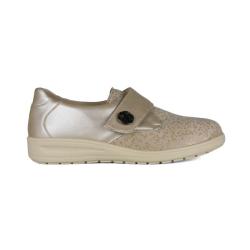 SOLIDUS - SOLIDUS - Kate 29506 Gris Femme - CHAUSSMART