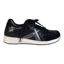 VAROMED - VAROMED - Kioto 87112 Marine Femme - CHAUSSMART