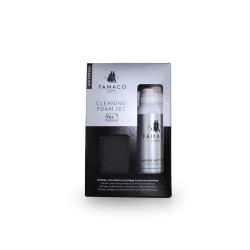 FAMACO - FAMACO - Kit Mousse Nettoyante - CHAUSSMART