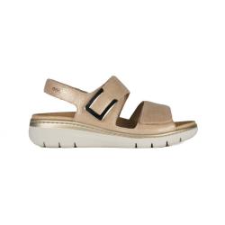 MEPHISTO - MEPHISTO - Lalia Beige Femme - CHAUSSMART