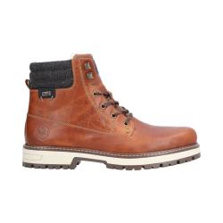 RIEKER - RIEKER - Larache F8301 Camel Homme - CHAUSSMART