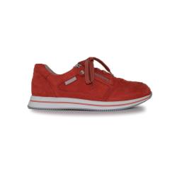 MEPHISTO - MEPHISTO - Leenie Orange Femme - CHAUSSMART