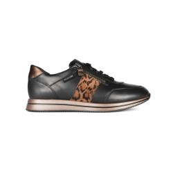 MEPHISTO - MEPHISTO - Louma Taupe Femme - CHAUSSMART