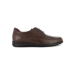 FLUCHOS - FLUCHOS - Luca 8498 Marron Homme - CHAUSSMART