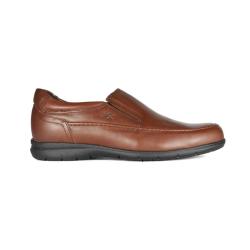 FLUCHOS - FLUCHOS - Luca 8499 Marron Homme - CHAUSSMART