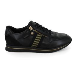 MEPHISTO - MEPHISTO - Lucille Taupe Femme - CHAUSSMART