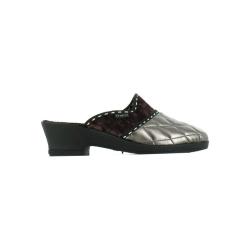 FARGEOT - FARGEOT - Melanie Gris Femme - CHAUSSMART