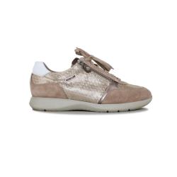 MEPHISTO - MEPHISTO - Monia Marine Femme - CHAUSSMART