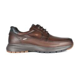 FLUCHOS - FLUCHOS - Nebraska 2065 Marron Homme - CHAUSSMART
