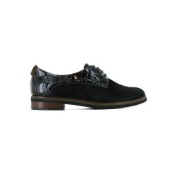 MEPHISTO - MEPHISTO - Poppy Camel Femme - CHAUSSMART