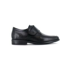 FLUCHOS - FLUCHOS - Rafael 7999 Noir Homme - CHAUSSMART