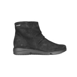 MEPHISTO - MEPHISTO - Rezia Marron Femme - CHAUSSMART