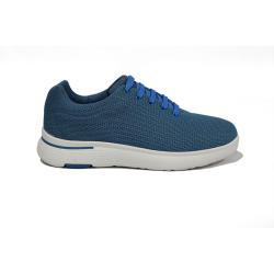 PODOLINE - PODOLINE - Romagna Bleu Femme - CHAUSSMART