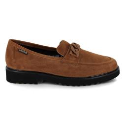 MEPHISTO - MEPHISTO - Salka Camel Femme - CHAUSSMART