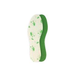 FAMACO - FAMACO - Semelle Aloe Vera Blanc Femme - CHAUSSMART
