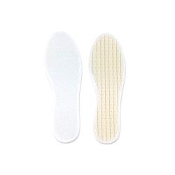 FAMACO - FAMACO - Semelle éponge Blanc - CHAUSSMART