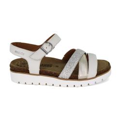MEPHISTO - MEPHISTO - Thina Marine Femme - CHAUSSMART