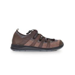 Promo - VAROMED - PROMO - VAROMED - Tokio 88150 Marron - Homme - CHAUSSMART