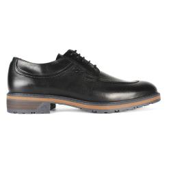 FLUCHOS - FLUCHOS - Ulrich 1874 Marron Homme - CHAUSSMART