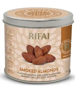 Amandes Fumées