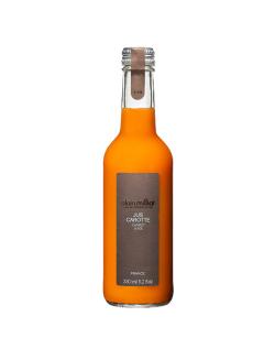 Jus de carotte - Edélices