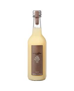 Jus de poire Crassane - Edélices