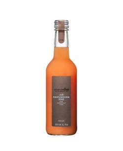Jus de pamplemousse rose - Edélices