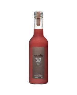 Nectar de pêche de vigne - Edélices