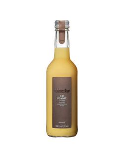 Jus de pomme Cox - Edélices