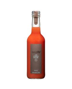 Jus de tomate rouge - Edélices
