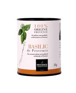 Basilic de Provence - Edélices