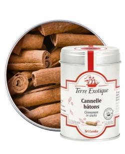 Cannelle bâton