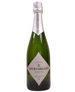 Champagne Blanc de Blancs Grand Cru