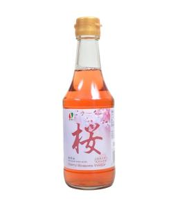 Vinaigre rose de sakura