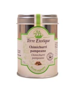 Chimichurri pampeano - Edélices