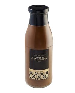Chocolat chaud à l'ancienne
