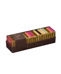 Napolitains des Tropiques x20