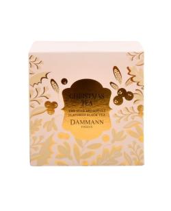 Thé Christmas Tea - sachet cristal
