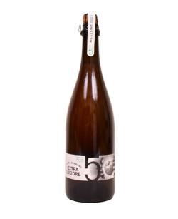 Cidre Brut Premium bio - cuvée l'Extralucidre