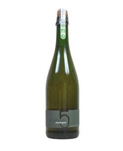 Cidre Brut Premium bio - cuvée L'Inattendue