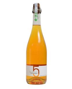 Cidre Brut bio - cuvée Jean-René